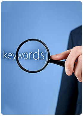 walmart Keyword Research